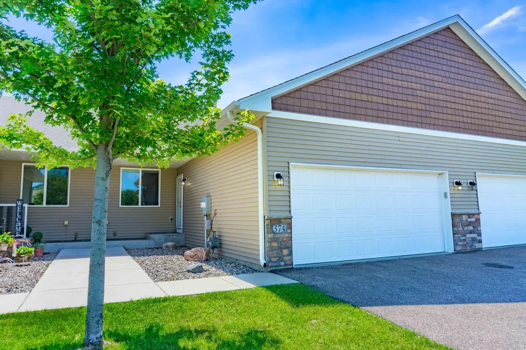 374 Meadow Lane Young America MN 55397