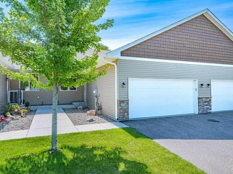 374 Meadow Lane Young America MN 55397