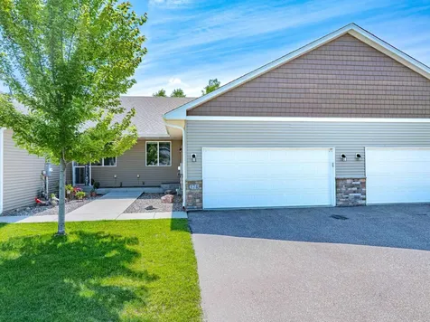 374 Meadow Lane Young America MN 55397