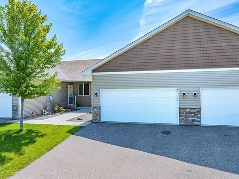 374 Meadow Lane Young America MN 55397
