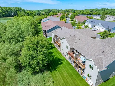 374 Meadow Lane Young America MN 55397