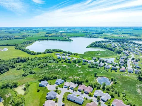 374 Meadow Lane Young America MN 55397