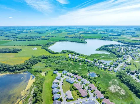 374 Meadow Lane Young America MN 55397