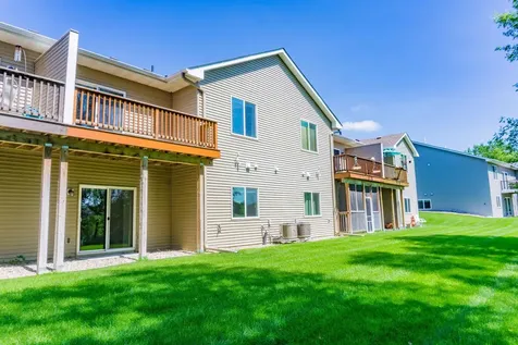 374 Meadow Lane Young America MN 55397