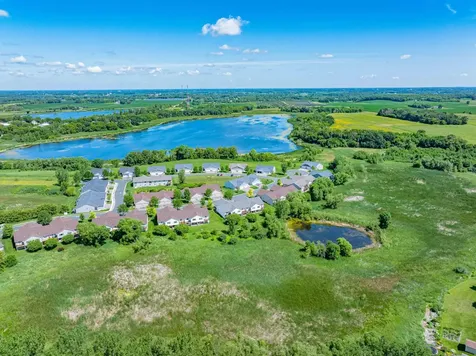 374 Meadow Lane Young America MN 55397