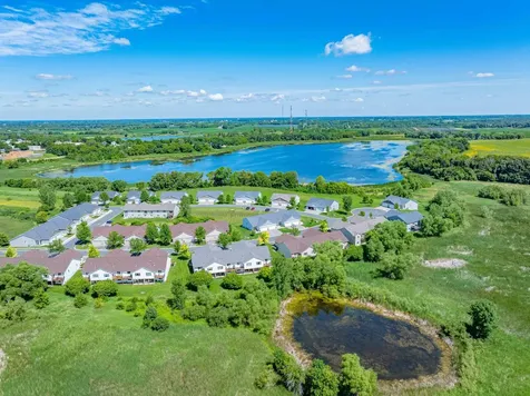 374 Meadow Lane Young America MN 55397