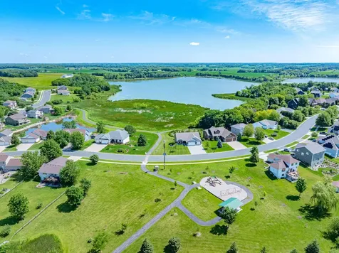 374 Meadow Lane Young America MN 55397