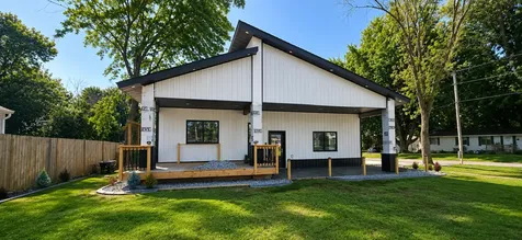 1775 9th Avenue SE Forest Lake MN 55025