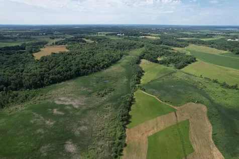 Tbd 215th Avenue Long Prairie MN 56347