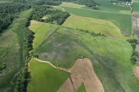 Tbd 215th Avenue Long Prairie MN 56347