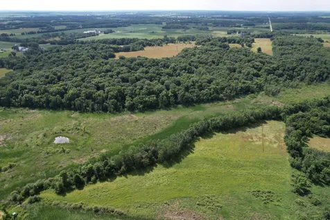 Tbd 215th Avenue Long Prairie MN 56347