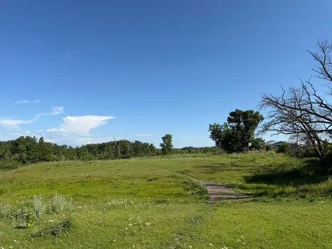 Tbd 215th Avenue Long Prairie MN 56347