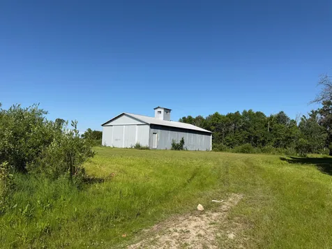 Tbd 215th Avenue Long Prairie MN 56347