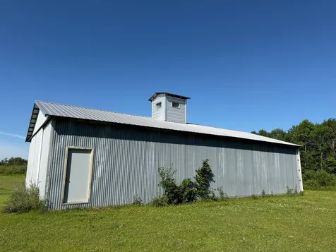 Tbd 215th Avenue Long Prairie MN 56347