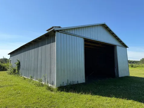 Tbd 215th Avenue Long Prairie MN 56347