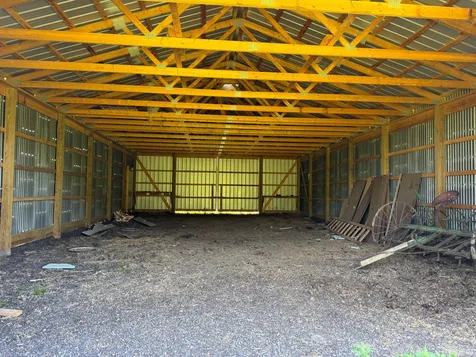 Tbd 215th Avenue Long Prairie MN 56347