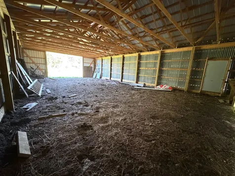Tbd 215th Avenue Long Prairie MN 56347