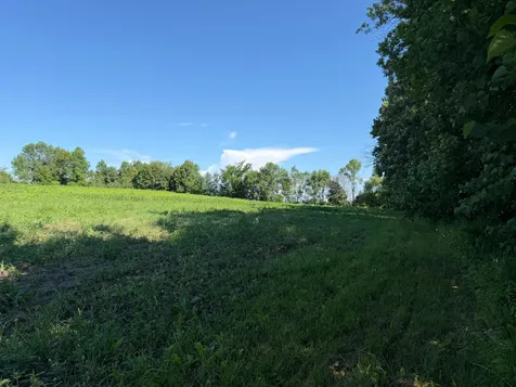Tbd 215th Avenue Long Prairie MN 56347