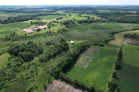 Tbd 215th Avenue Long Prairie MN 56347