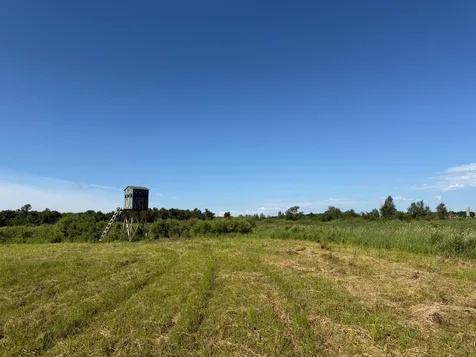 Tbd 215th Avenue Long Prairie MN 56347