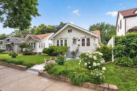 4224 Stevens Avenue Minneapolis MN 55409