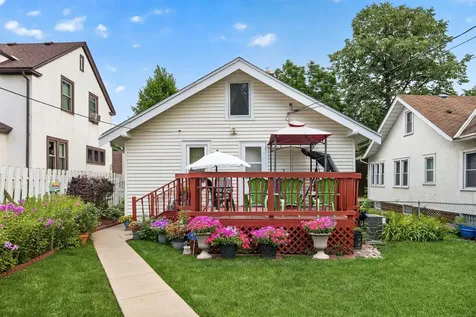 4224 Stevens Avenue Minneapolis MN 55409