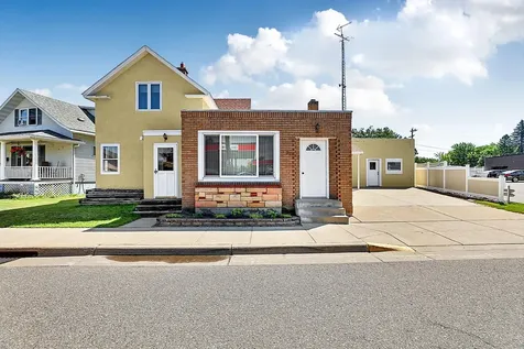130 Main Street S Pierz MN 56364