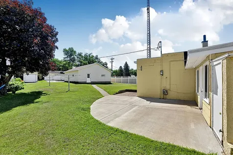 130 Main Street S Pierz MN 56364