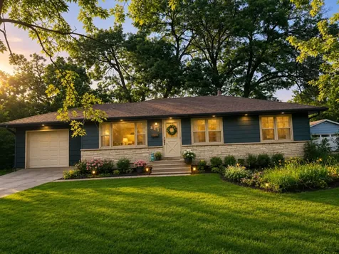 841 W Moore Lake Drive Fridley MN 55432