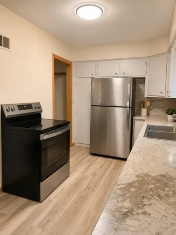 841 W Moore Lake Drive Fridley MN 55432