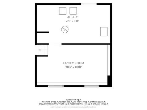 16112 Kettle River Boulevard NE Columbus MN 55025