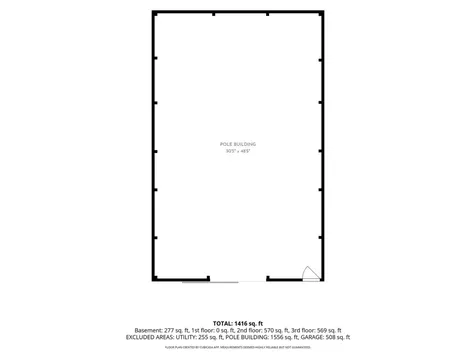 16112 Kettle River Boulevard NE Columbus MN 55025