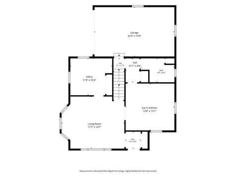 319 E 10th Street Blue Earth MN 56013