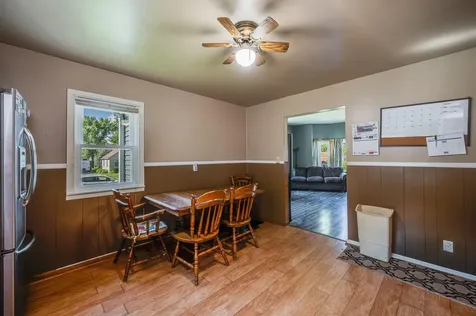 319 E 10th Street Blue Earth MN 56013