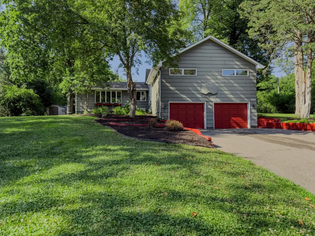 3628 Steele Street Minnetonka MN 55345