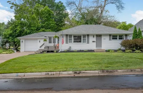 424 Tyler Avenue S Edina MN 55343