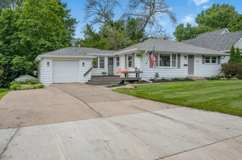 424 Tyler Avenue S Edina MN 55343