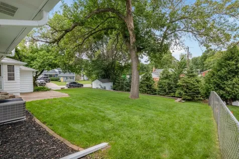 424 Tyler Avenue S Edina MN 55343