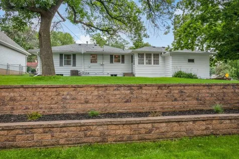 424 Tyler Avenue S Edina MN 55343