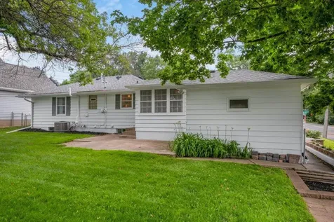 424 Tyler Avenue S Edina MN 55343