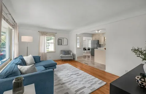424 Tyler Avenue S Edina MN 55343