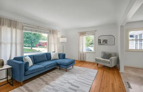 424 Tyler Avenue S Edina MN 55343