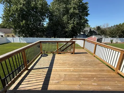506 3rd Street SE Hayfield MN 55940