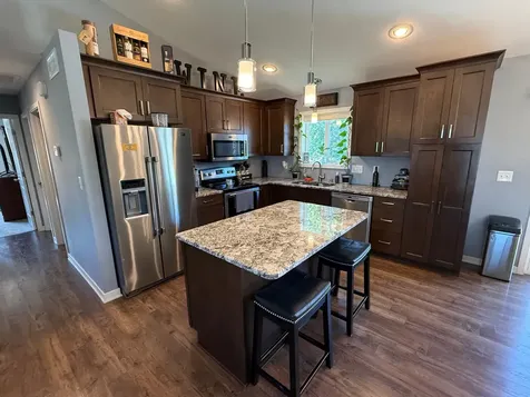 506 3rd Street SE Hayfield MN 55940