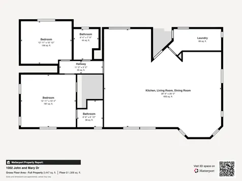 1002 John & Mary Drive SE Chatfield MN 55923