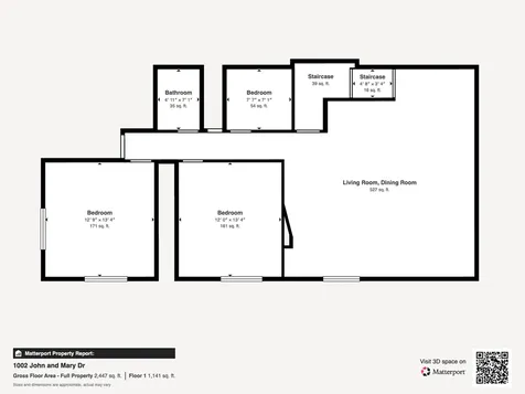 1002 John & Mary Drive SE Chatfield MN 55923
