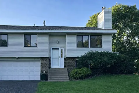 4235 Bridgewood Terrace Vadnais Heights MN 55127