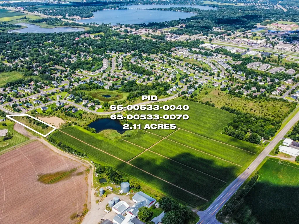 19305 Karen Lane Big Lake MN 55309