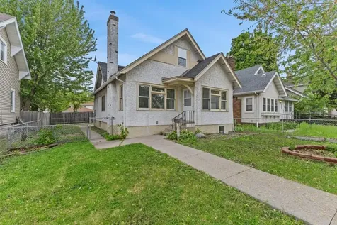 2915 Logan Avenue N Minneapolis MN 55411