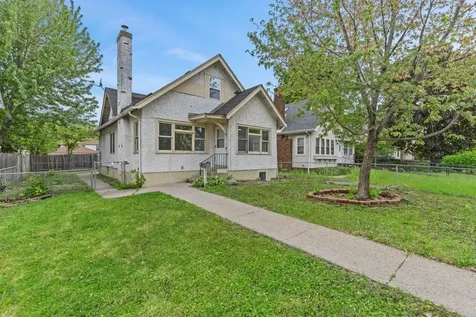 2915 Logan Avenue N Minneapolis MN 55411